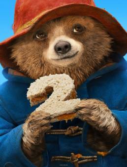 فيلم فيلم Paddington 2 مترجم 2017