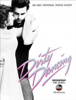 فيلم Dirty Dancing 2017 مترجم