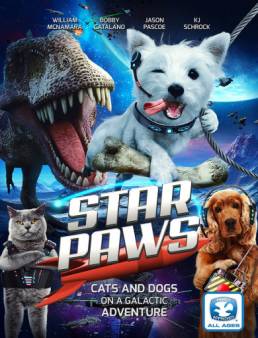 فيلم فيلم Star Paws مترجم 2016