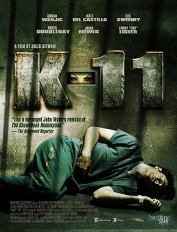 فيلم فيلم K-11 مترجم 2012