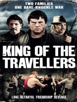 فيلم فيلم King Of The Travellers 2012 مترجم 2012