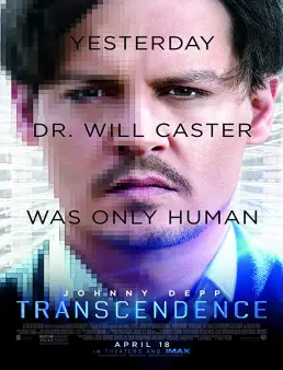 فيلم فيلم Transcendence 2014 مترجم 2014