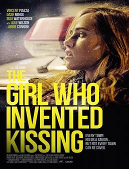 فيلم فيلم The Girl Who Invented Kissing مترجم 2017