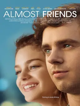 فيلم فيلم Almost Friends مترجم 2016