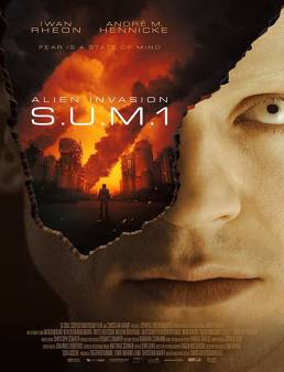 فيلم فيلم Alien Invasion: S.U.M.1 مترجم 2017