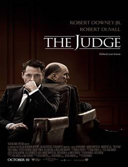 فيلم فيلم The Judge 2014 مترجم 2014