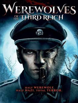 فيلم فيلم Werewolves of the Third Reich مترجم 2017