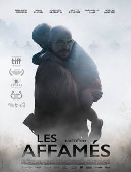 فيلم فيلم Les affamés مترجم 2017
