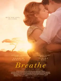 فيلم فيلم Breathe مترجم 2017
