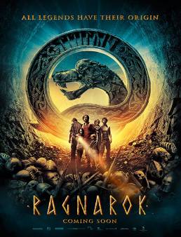 فيلم فيلم Ragnarok مترجم 2013
