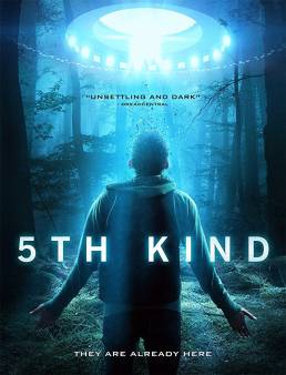 فيلم The 5th Kind مترجم