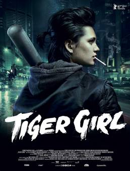 فيلم فيلم Tiger Girl مترجم 2017