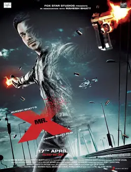 فيلم فيلم Mr. X مترجم 2015
