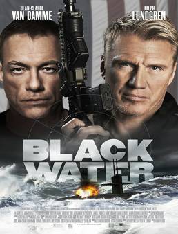 فيلم فيلم Black Water مترجم 2018