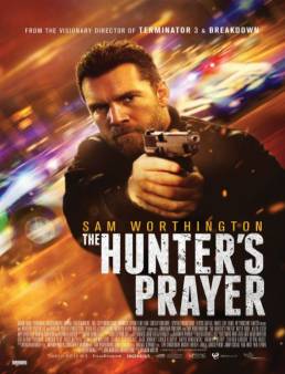 فيلم فيلم The Hunter's Prayer مترجم 2017