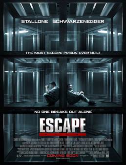 فيلم فيلم Escape Plan مترجم 2013