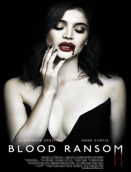 فيلم فيلم Blood Ransom مترجم 2014