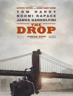 فيلم فيلم The Drop 2014 مترجم 2014