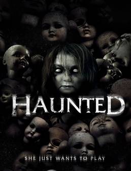 فيلم فيلم Haunted مترجم 2017