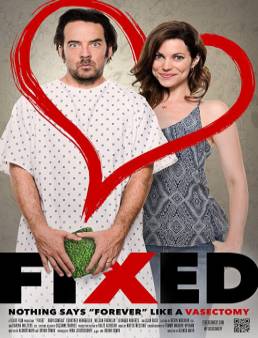 فيلم فيلم Fixed مترجم 2017