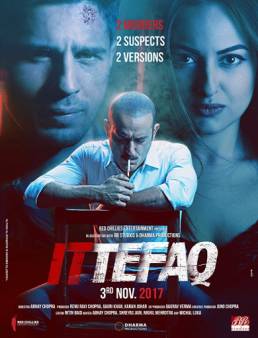 فيلم فيلم Ittefaq مترجم 2017