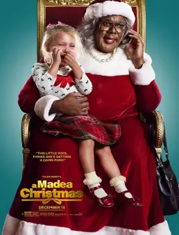 فيلم فيلم Tyler Perry's A Madea Christmas 2013 مترجم 2013