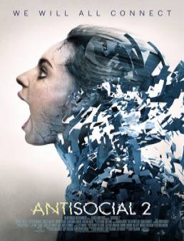 فيلم فيلم Antisocial 2 مترجم 2015