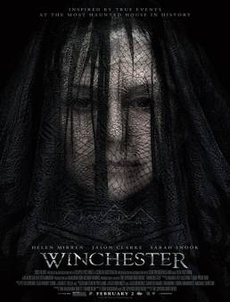 فيلم فيلم Winchester مترجم 2018