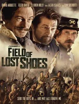 فيلم مشاهدة فيلم Field of Lost Shoes مترجم اون لاين 2015