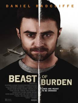 فيلم فيلم Beast of Burden مترجم 2018