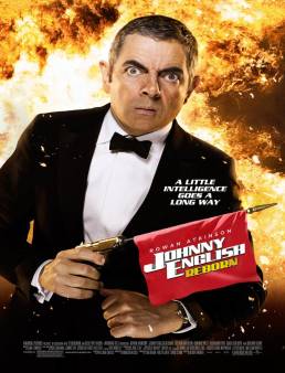 فيلم مشاهدة فيلم Johnny English Reborn 2011