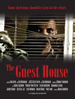 فيلم The Guest House مترجم