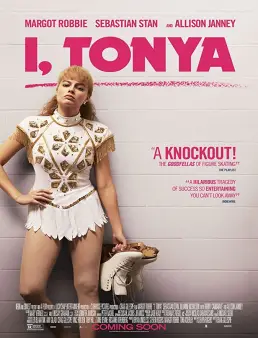 فيلم فيلم I, Tonya مترجم 2017