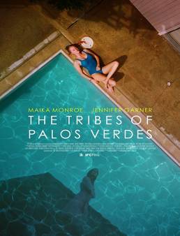 فيلم فيلم The Tribes of Palos Verdes مترجم 2017