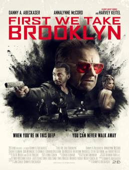 فيلم فيلم First We Take Brooklyn مترجم 2018