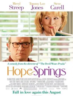 فيلم مشاهدة فيلم Hope Springs 2012 2012