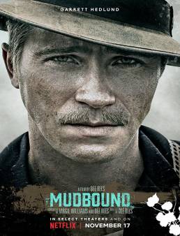 فيلم فيلم Mudbound مترجم 2017