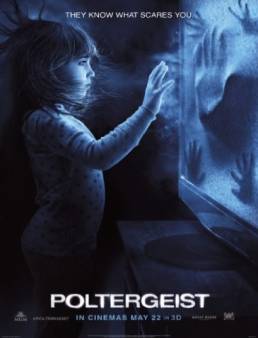 فيلم مشاهدة فيلم Poltergeist مترجم 2015