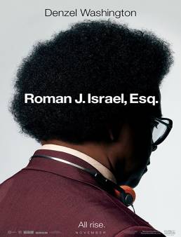 فيلم فيلم Roman J. Israel, Esq. مترجم 2017