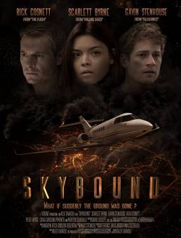 فيلم فيلم Skybound مترجم 2017