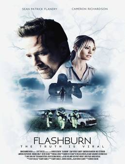 فيلم فيلم Flashburn مترجم 2017