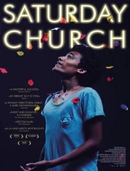 فيلم فيلم Saturday Church مترجم 2017