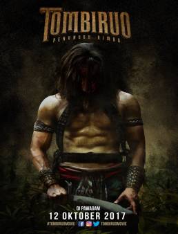 فيلم فيلم Tombiruo مترجم 2017