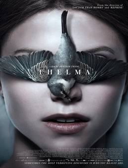 فيلم فيلم Thelma مترجم 2017