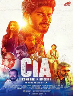 فيلم فيلم CIA: Comrade in America مترجم 2017