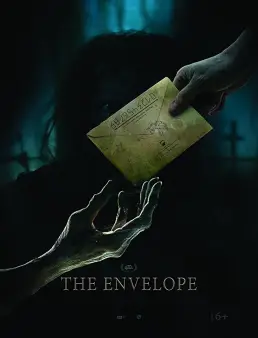 فيلم فيلم The Envelope مترجم 2017