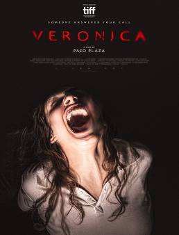 فيلم فيلم Verónica 2017 مترجم 2017