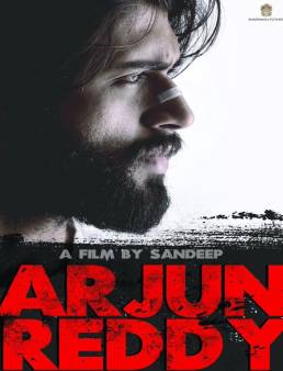 فيلم فيلم Arjun Reddy مترجم 2017