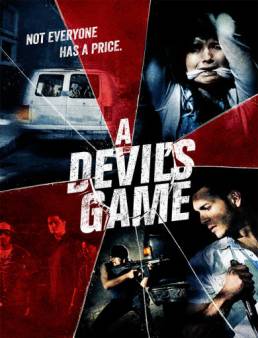 فيلم فيلم A Devil's Game مترجم 2016