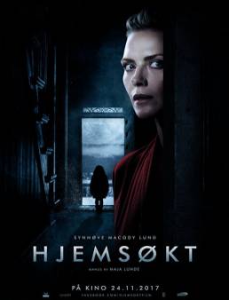 فيلم فيلم Hjemsøkt مترجم 2017